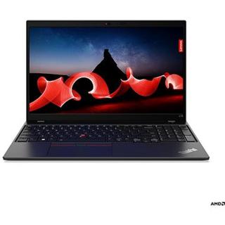 Lenovo ThinkPad L15 Gen 4 Thunder Black