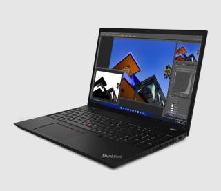 Lenovo ThinkPad P/P16s Gen 1/R5PRO-6650U/16"/FHD/16GB/512GB SSD/AMD int/W11P down/Black/3R