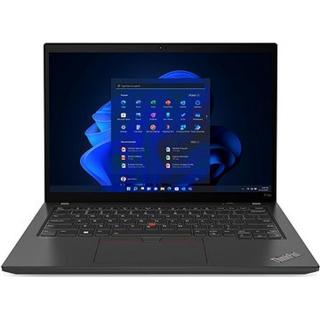 Lenovo ThinkPad P14s Gen 3 Black touch
