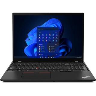 Lenovo ThinkPad P16s Gen 2 Villi Black