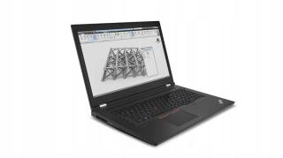 Lenovo ThinkPad P17 Gen 2 i7-11800H 16GB Rtx A2000