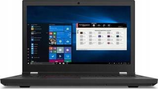 Lenovo ThinkPad T15g Gen2 i7-11800H 32GB RTX3070