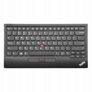 Lenovo ThinkPad TrackPoint Keyboard II Bluetooth 5