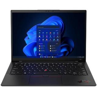 Lenovo ThinkPad X1 Carbon Gen 11 Deep Black 5G