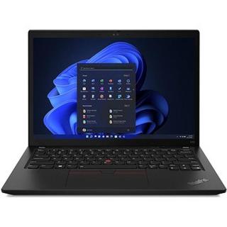 Lenovo ThinkPad X13 Gen 3 Thunder Black touch 5G