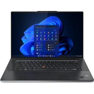 Lenovo ThinkPad Z16 Gen 1 Arctic Grey/Black celokovový