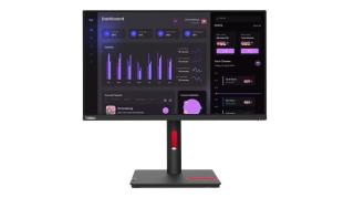 Lenovo ThinkVision/T24i-30/23,8"/IPS/FHD/60Hz/6ms/Black/3R