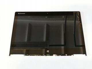 Lenovo Yoga 2 Pro 13 Qhd Matrix Dotyk