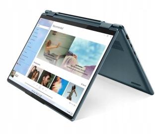 Lenovo Yoga 7 14 i7-1260P 16GB 1TB Ssd 2,2K Touch