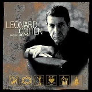 Leonard Cohen – More Best Of