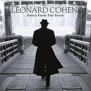 Leonard Cohen – Songs From The Road