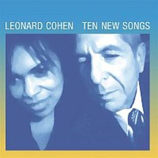 Leonard Cohen – Ten New Songs