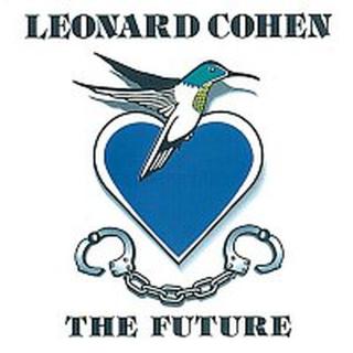 Leonard Cohen – The Future