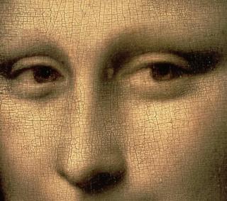 Leonardo da Vinci - Obrazová reprodukce Leonardo da Vinci - Mona Lisa,