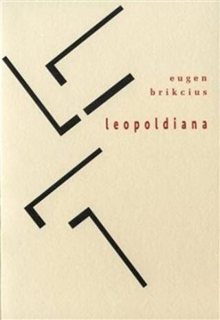 Leopoldiana - Eugen Brikcius