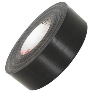 Lepící páska Rothco® 5 cm x 55 m – Černá