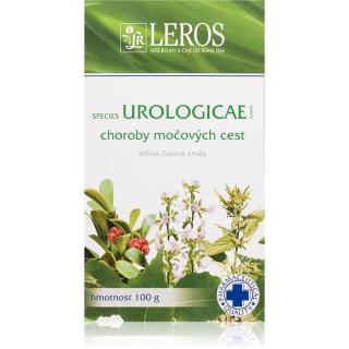 Leros Species Urologicae Planta léčivý čaj sypaný 100 g