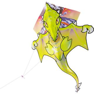 Létající Drak Pop Up Pteranodon 65 x 86 cm