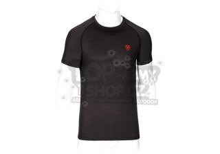 Letní funkční triko T.O.R.D. Athletic Outrider Tactical® – Černá