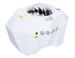 Levenhuk LabZZ SP30 Astroplanetarium White