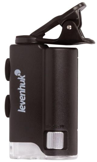 Levenhuk Zeno Cash ZC10 Pocket Microscope