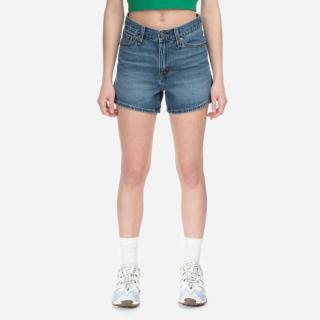 Levi's® 80S Mom Short You Sure A4695-0003