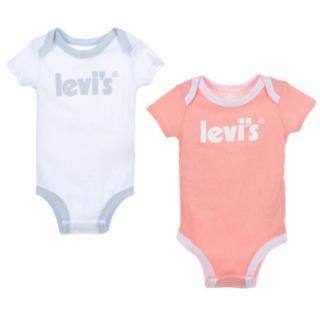 Levi's® Kids Body 2-Pack Cool Dusk