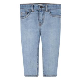 Levi's®Skinny Denim Jeans světle modré