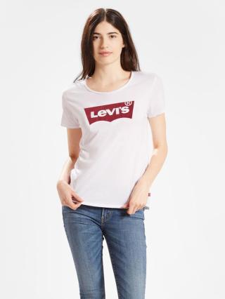 Levi's® Triko Bílá