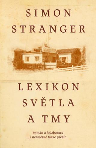 Lexikon světla a tmy - Stranger Simon - e-kniha