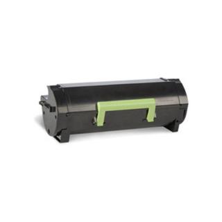 Lexmark 52D2000 černý  kompatibilní toner