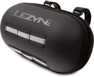 Lezyne Hard Caddy Black