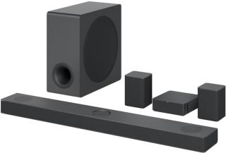 Lg soundbar S80qr Soundbar