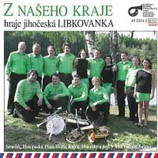 Libkovanka – Z našeho kraje