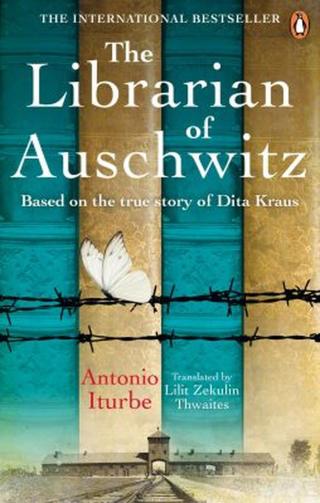 Librarian of Auschwitz