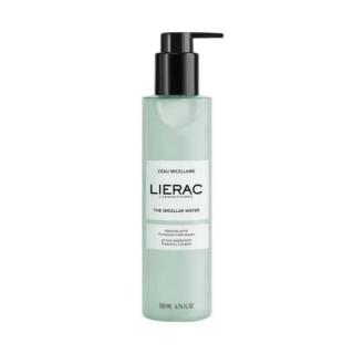 Lierac Micelární voda  200 ml