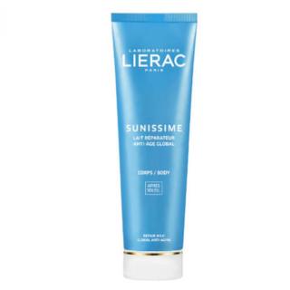 Lierac Osvěžující tělové mléko po opalování  150 ml