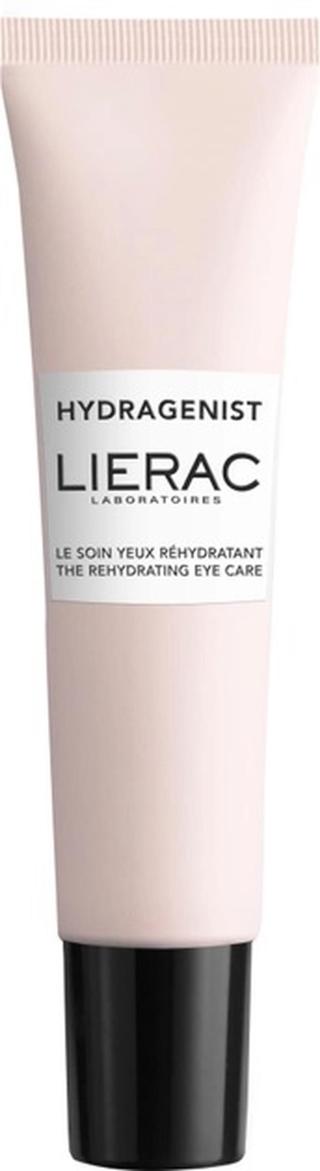 Lierac Rehydratační péče o oči Hydragenist  15 ml