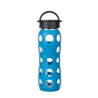 Lifefactory Classic 650 ml teal take