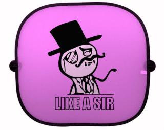 Like a sir Clona do auta