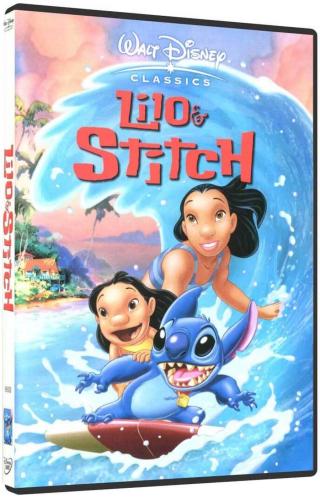 Lilo & Stitch