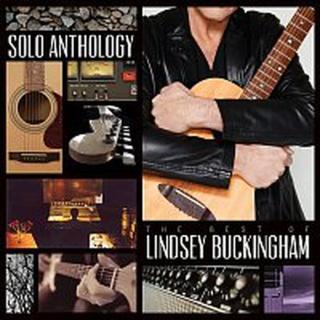 Lindsey Buckingham – Solo Anthology: The Best Of Lindsey Buckingham  CD