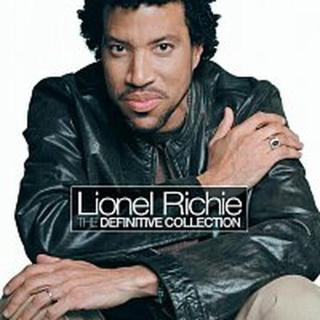 Lionel Richie – The Definitive Collection CD