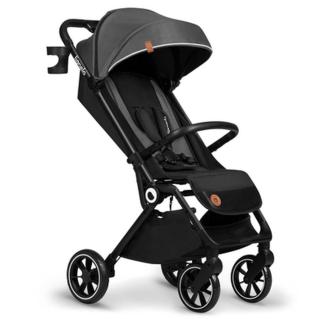 Lionelo Buggy Cleo Grey Stone