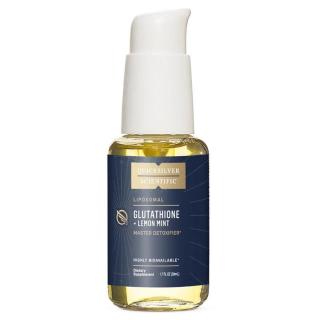 Liposomální Glutathion, 50 ml