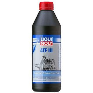 Liqui Moly Převodový olej ATF III 1 L