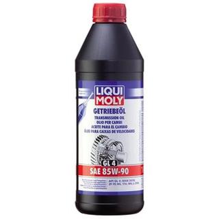 Liqui Moly Převodový olej  SAE 85W-90 1L
