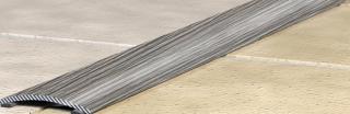 Lišta přechodová samolepící hliník dub šedý, délka 270 cm, šířka 30 mm, LPS3DSE270