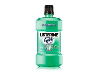 Listerine Smart Rinse Mint 250ml
