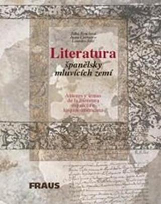 Literatura španělsky mluvících zemí